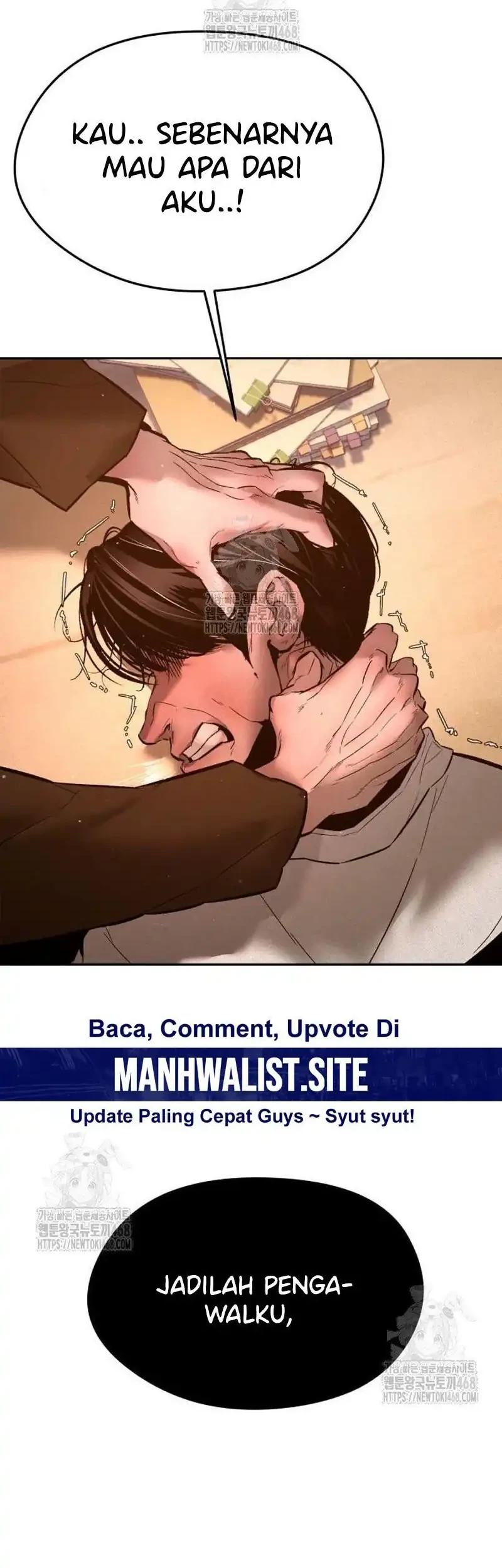 Evil Boy (Kimsan) Chapter 14 Fix Gambar 71